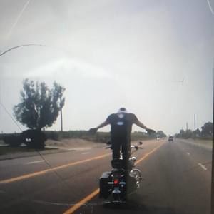 Meet your Posher, Mark